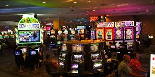 Онлайн казино Zoloto Loto Casino